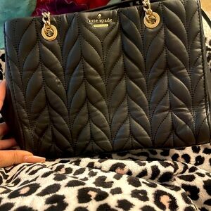 Loved Kate spade bag